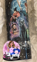 Load image into Gallery viewer, Hocus Pocus 20oz Skinny Tumbler
