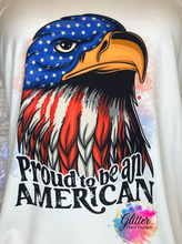 Load image into Gallery viewer, American Eagle Tank Top
