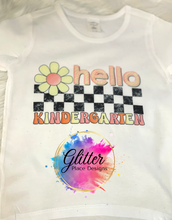 Load image into Gallery viewer, Childrens School T-Shirt
