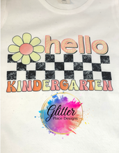 Load image into Gallery viewer, Childrens School T-Shirt
